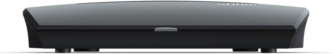 Snom M325 IP-DECT Telefono Cordless VoIP Nero - immagine 11