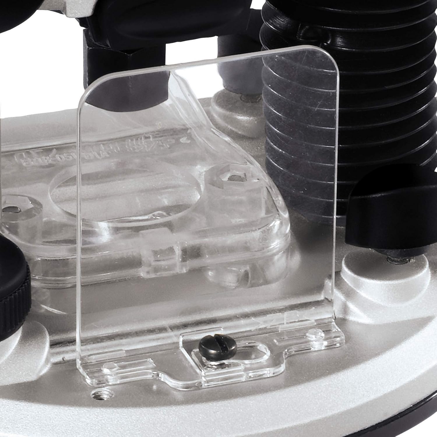 Einhell TE-RO 1255 E - Fresatrice Verticale 1200W - immagine 4