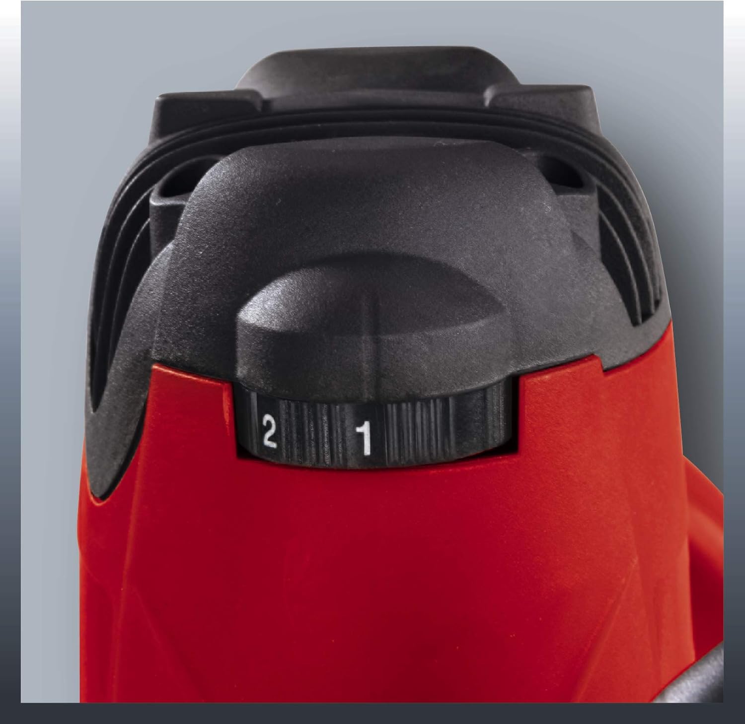 Einhell TE-RO 1255 E - Fresatrice Verticale 1200W - immagine 7