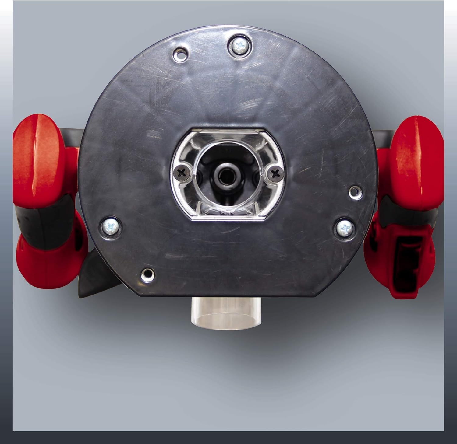 Einhell TE-RO 1255 E - Fresatrice Verticale 1200W - immagine 8