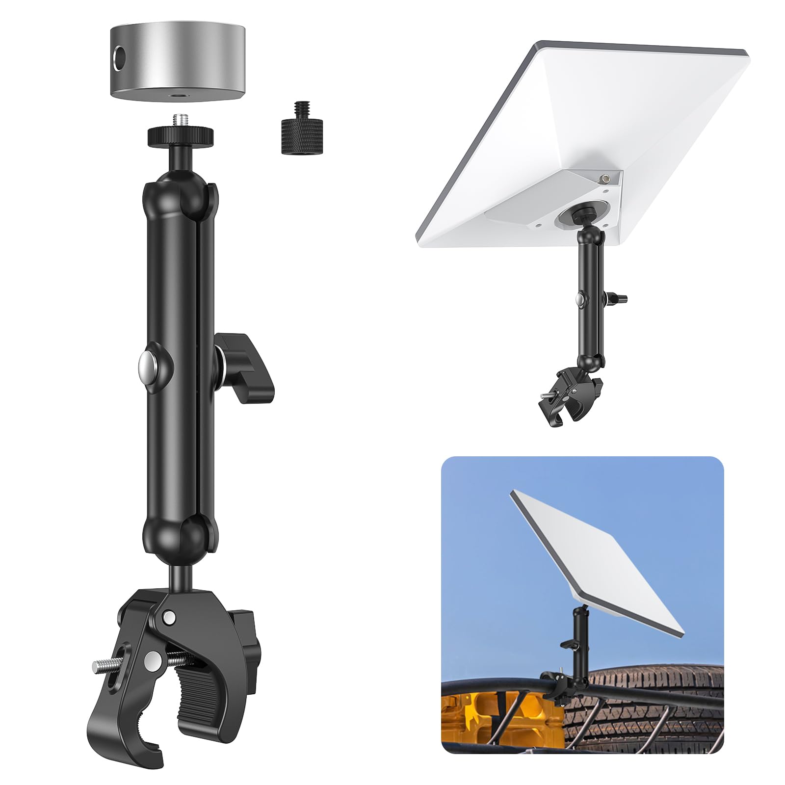 Starlink Mini - Kit di Montaggio Regolabile