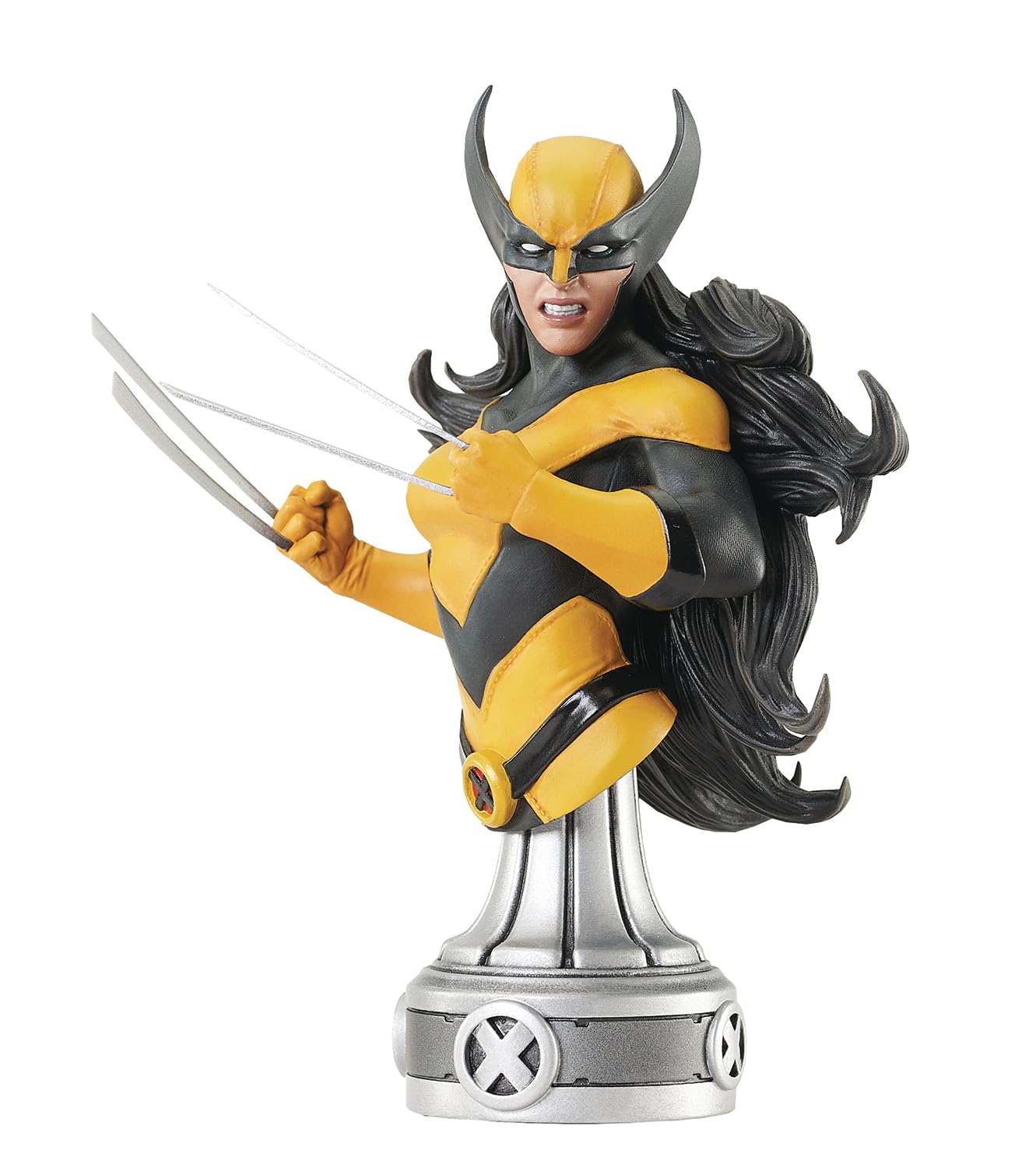 Marvel Comics X-23 - Busto in scala 1:7
