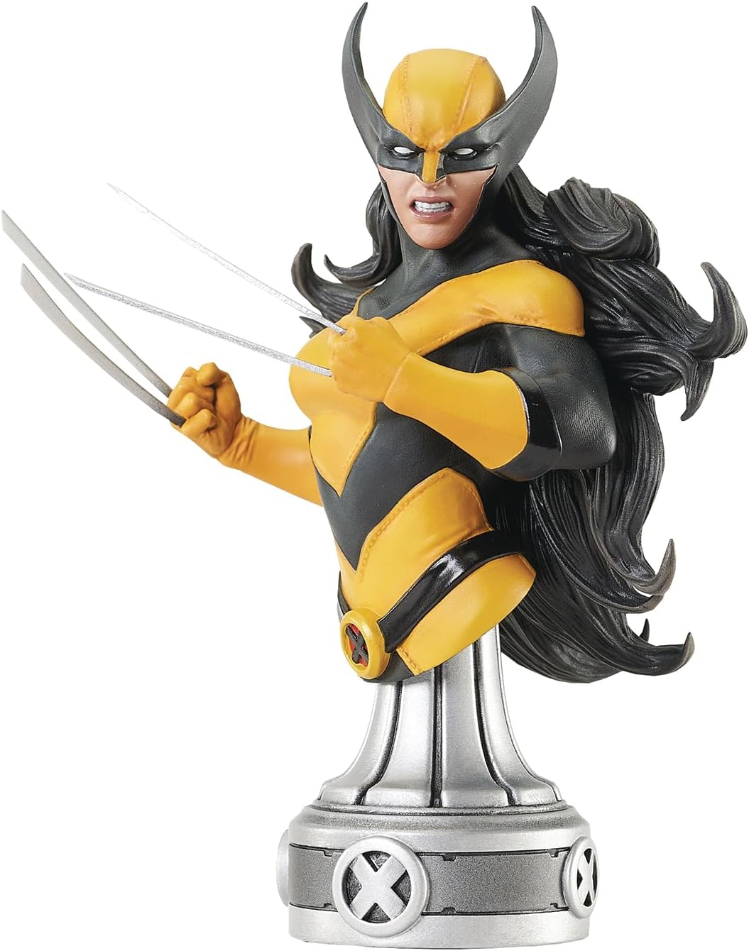 Marvel Comics X-23 - Busto in scala 1:7 - immagine 1
