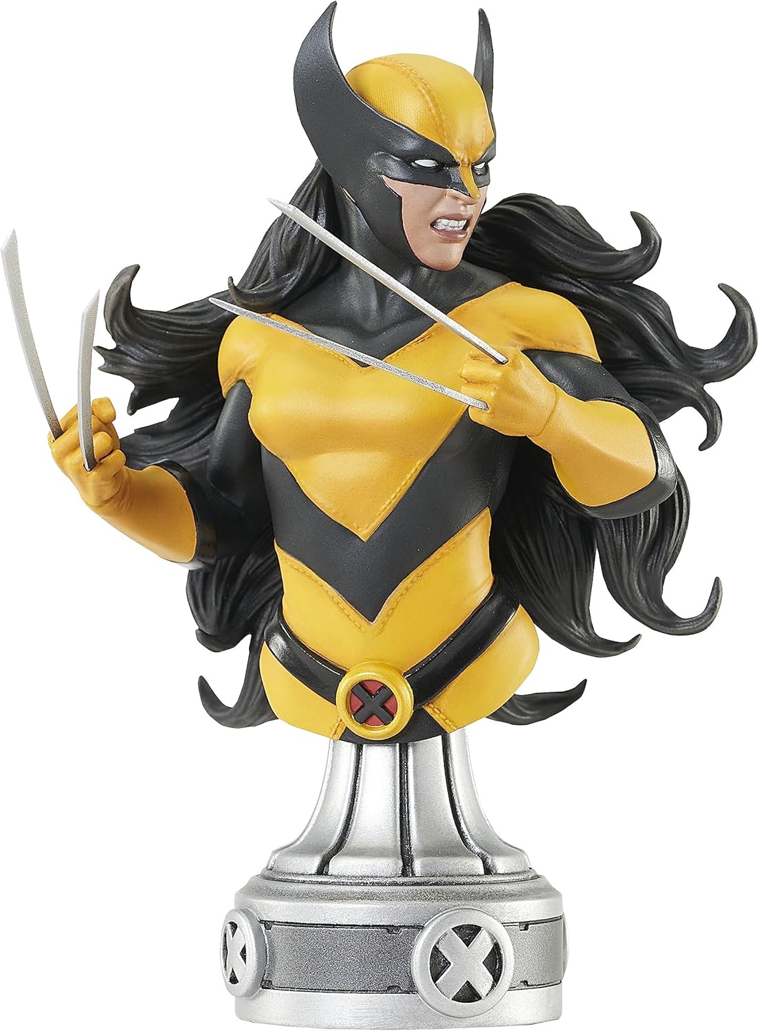 Marvel Comics X-23 - Busto in scala 1:7 - immagine 3