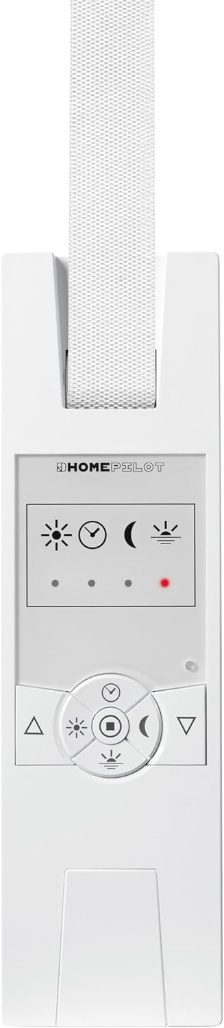 Homepilot Avvolgitore Elettrico Smart RolloTron Classic - immagine 5