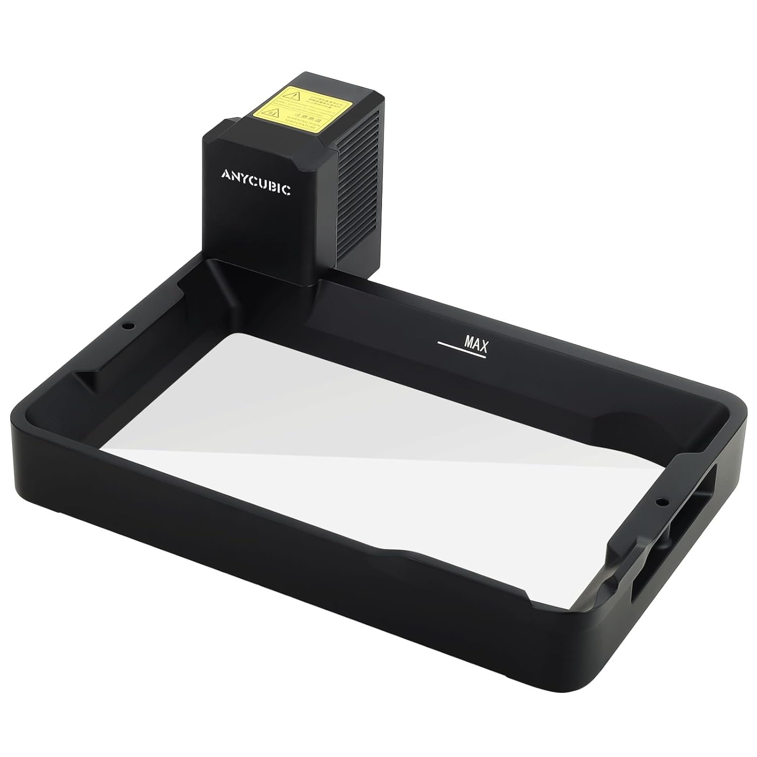 Original Photon Mono M7 Pro UV Resin Vat Tank - immagine 1