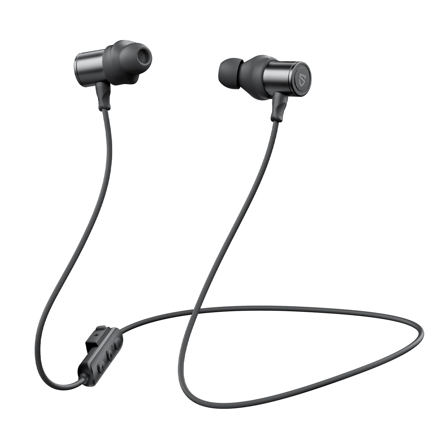 Soundpeats Q40HD Auricolari Bluetooth 5.4 Sportive