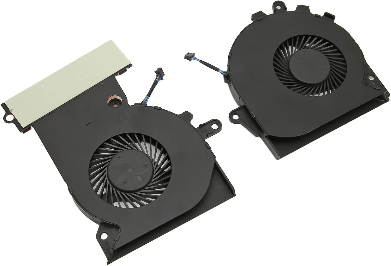 Annadue Ventola di Raffreddamento GPU CPU per Omen - immagine 2