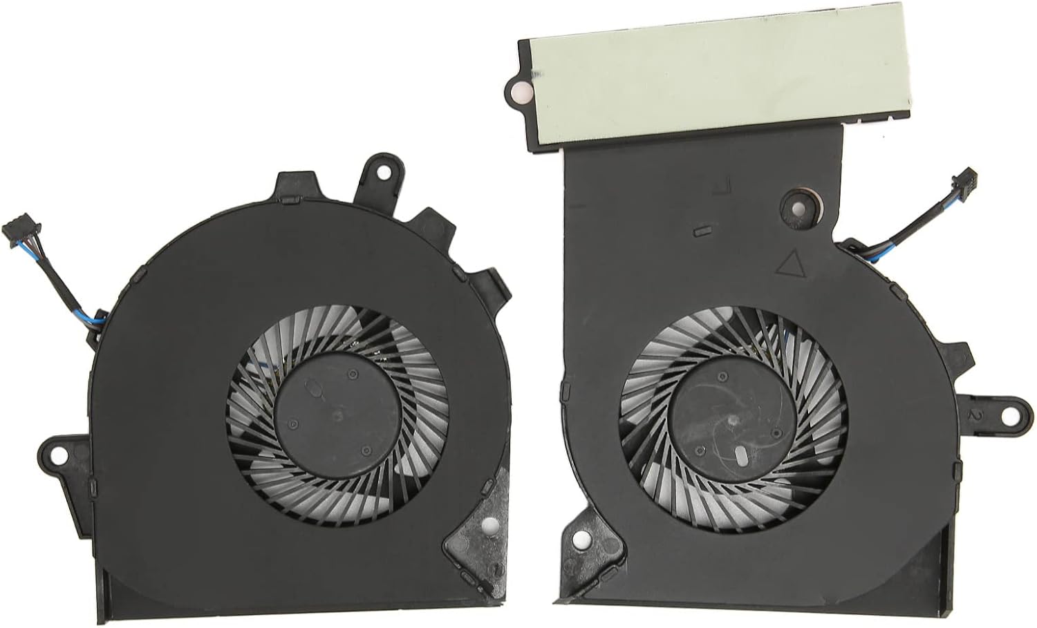 Annadue Ventola di Raffreddamento GPU CPU per Omen - immagine 6
