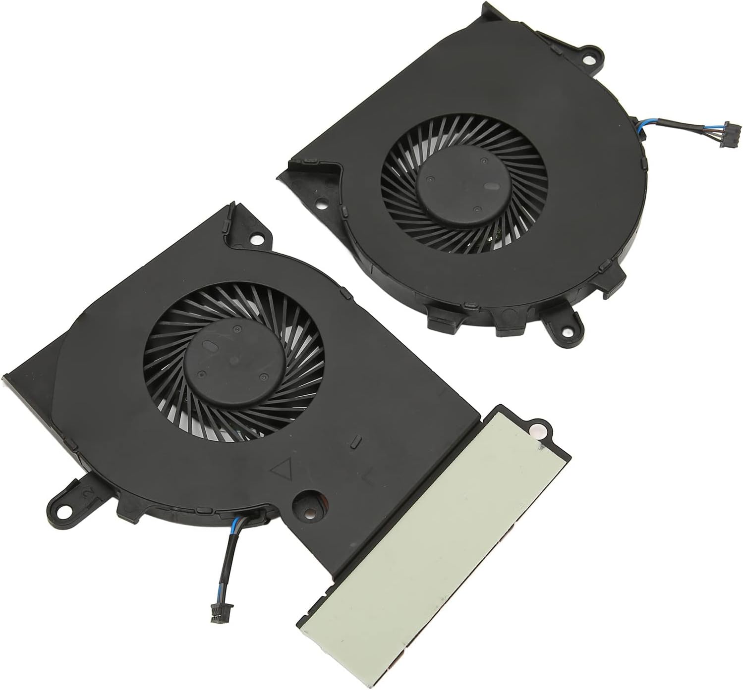 Annadue Ventola di Raffreddamento GPU CPU per Omen - immagine 7