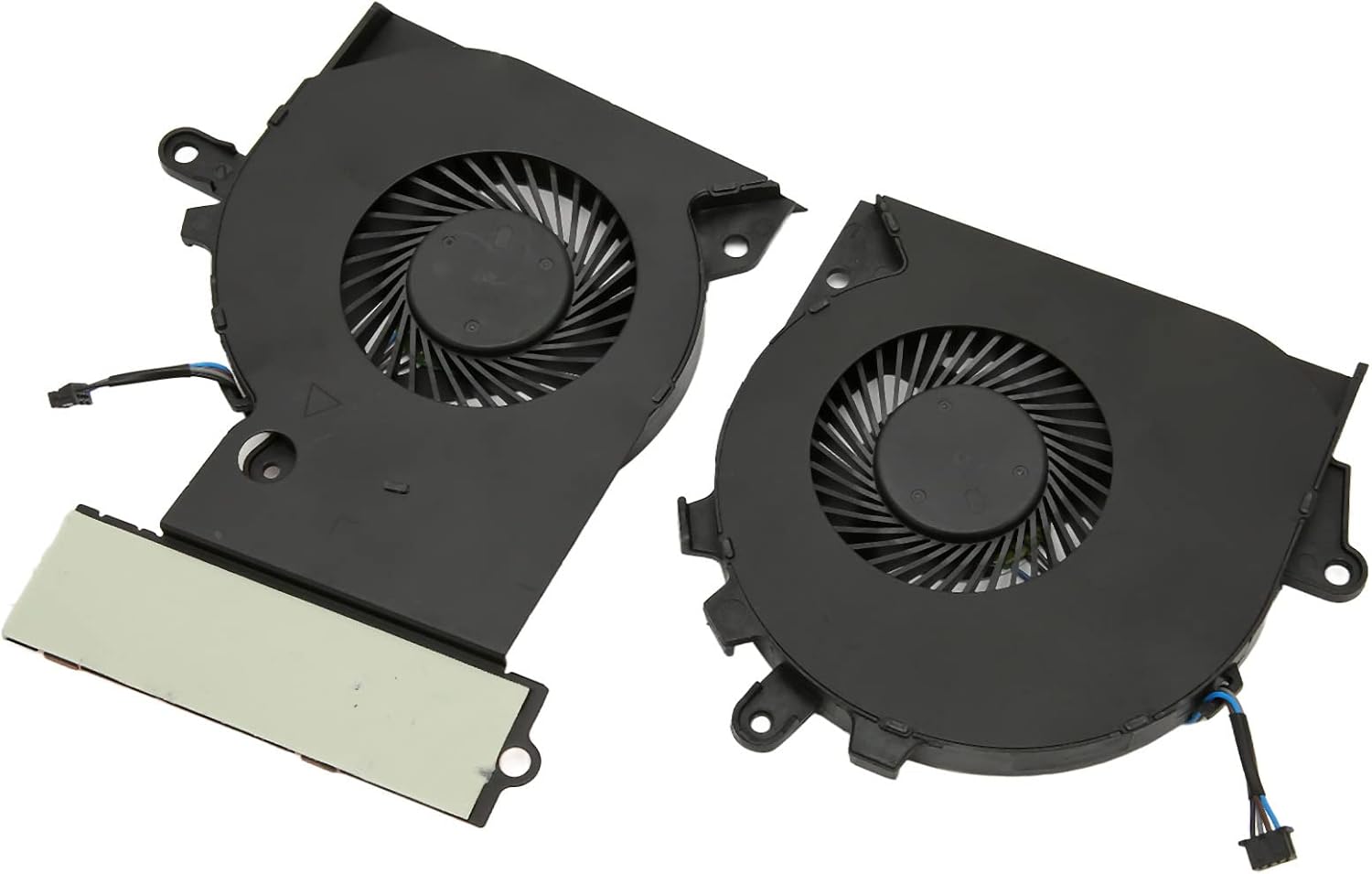 Annadue Ventola di Raffreddamento GPU CPU per Omen - immagine 8