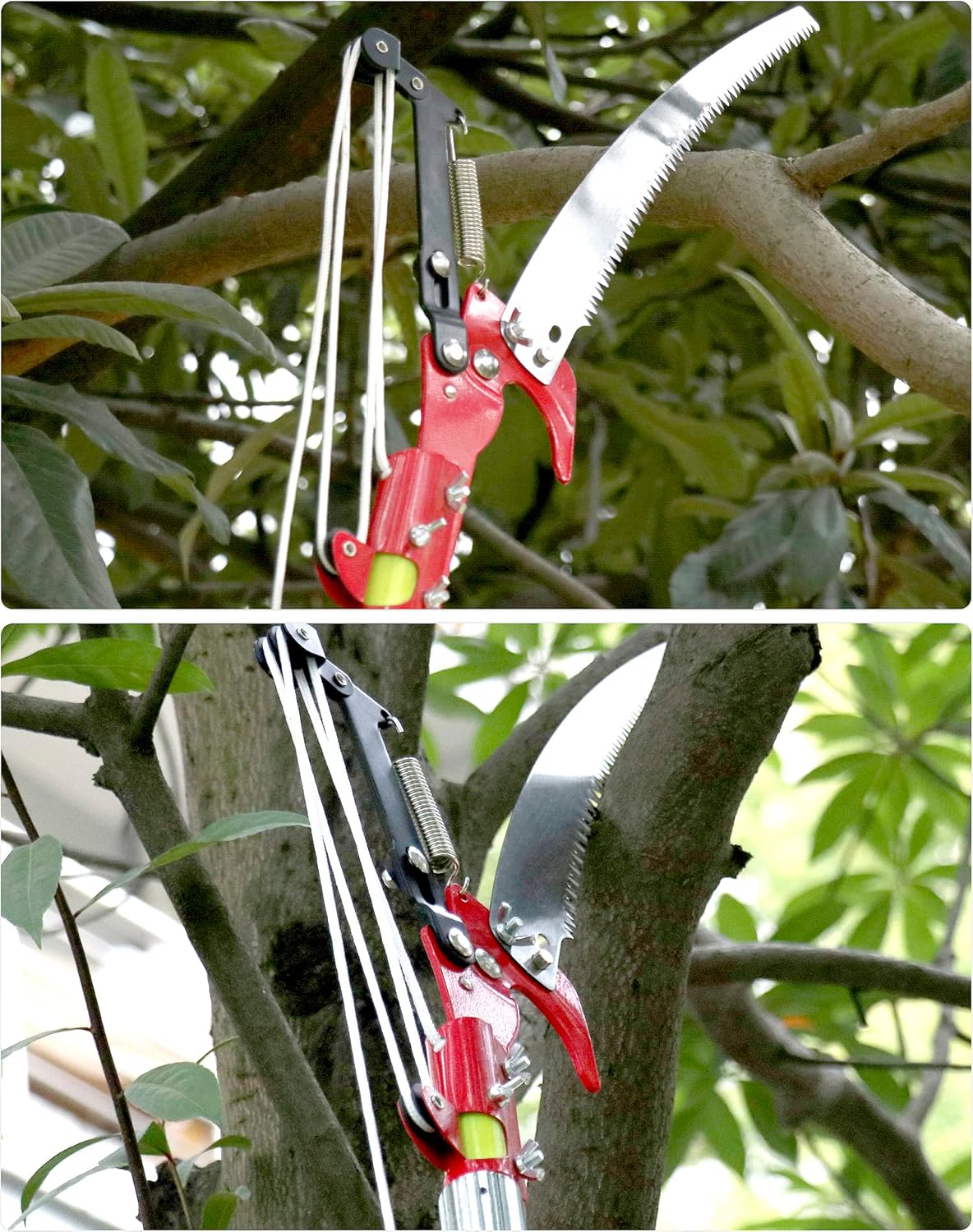 Qwork® Svettatoio con Portata Lunga 4m - immagine 5