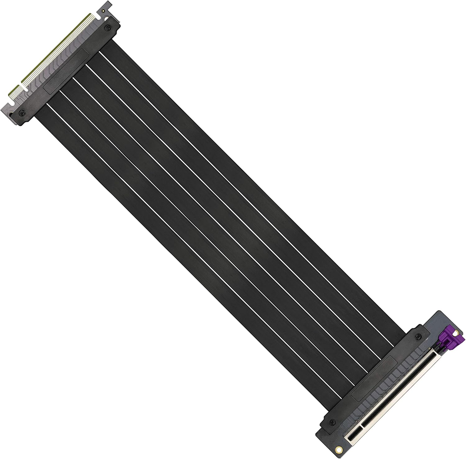 Cooler Master MasterAccessory Cavo Riser PCIe 3.0 x16 Ver. 2 - immagine 3