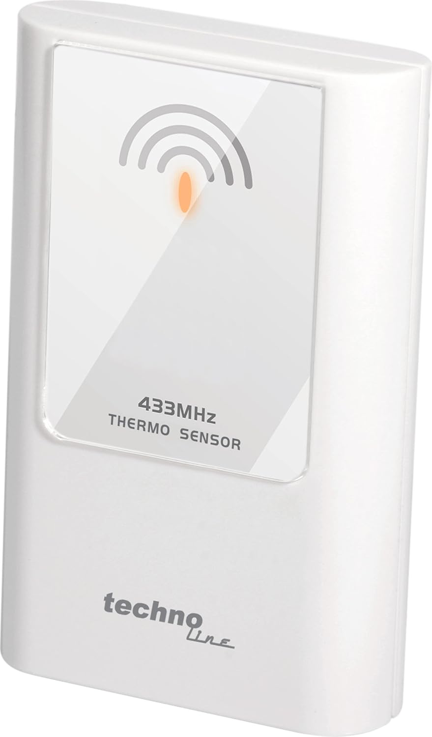 TechnoLine WS 9251 Stazione Meteo, Nero - immagine 7