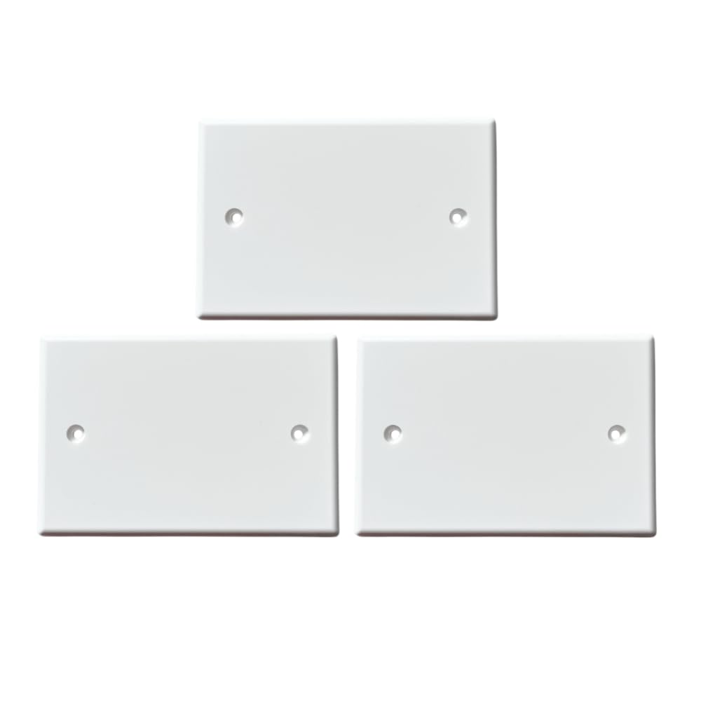 Coperchi per scatole di derivazione