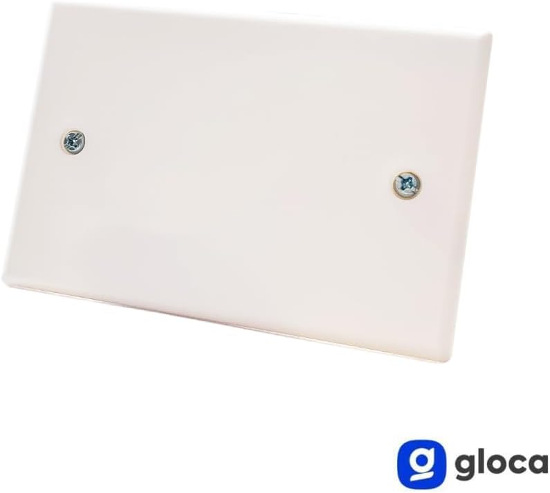 Gloca Copri Cassetta per Scatola Universale (3 Pezzi) - immagine 3