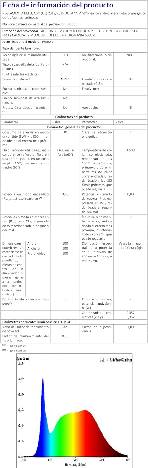 Puluz Studio Photo Box Portatile 50x50cm - immagine 9