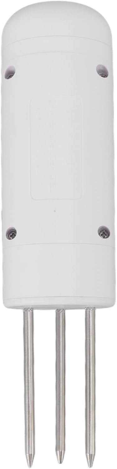 Sensore Suolo Wireless per Temperatura e Umidità - immagine 8