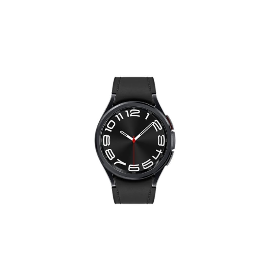 SAMSUNG Galaxy Watch6 Classic 43mm Nero Bluetooth