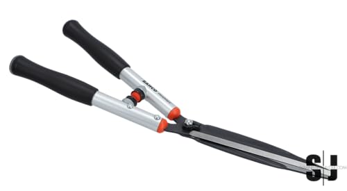 BAHCO Cortasetos Super Ligero Compac