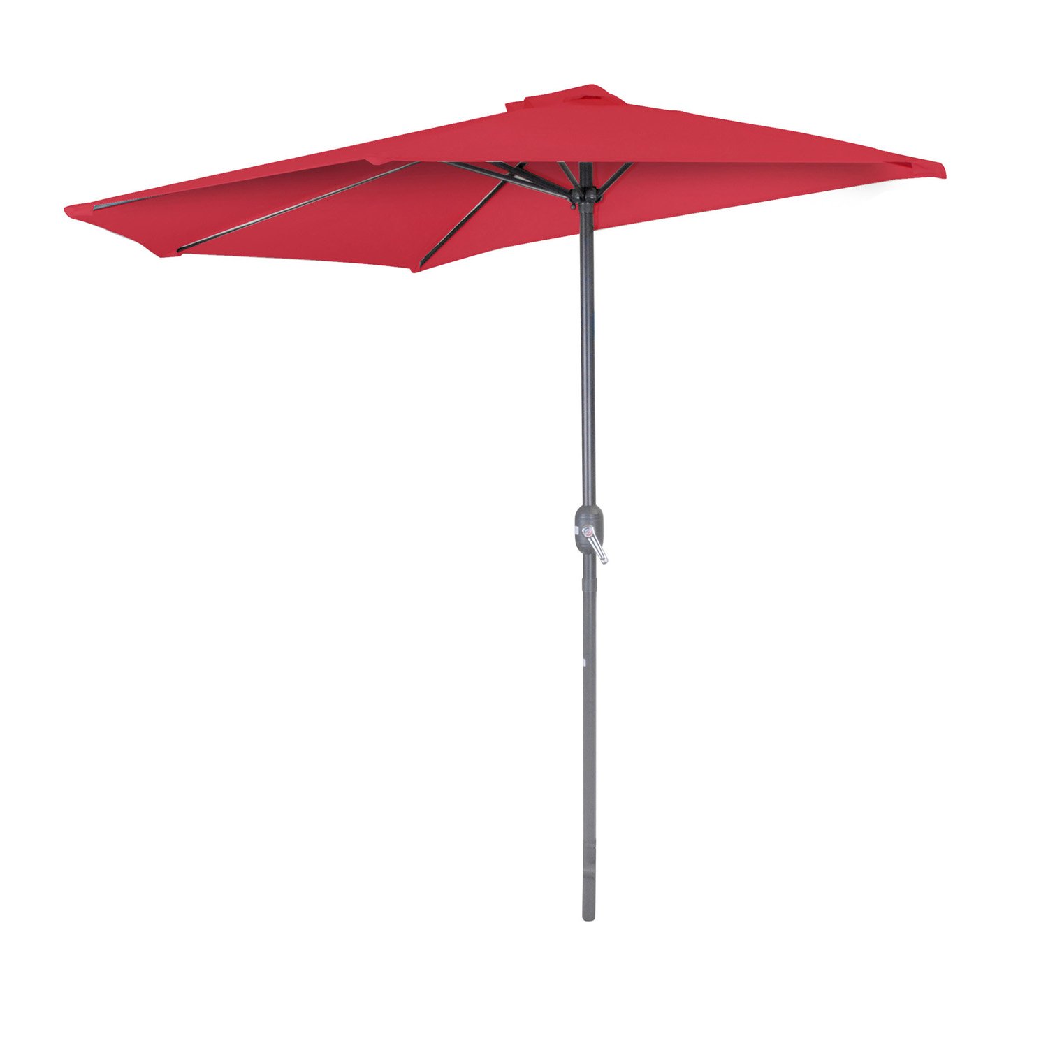 Urban Living OMBRELLONE SUNNYDAYS MURALE 2,70m