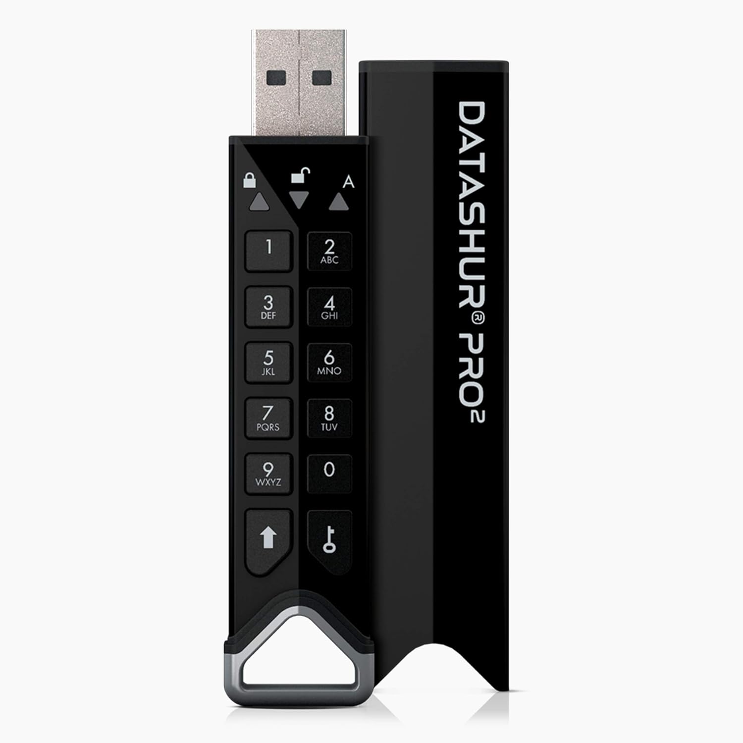 Istorage datAshur PRO2 16GB - Unità Flash USB Sicura - immagine 1