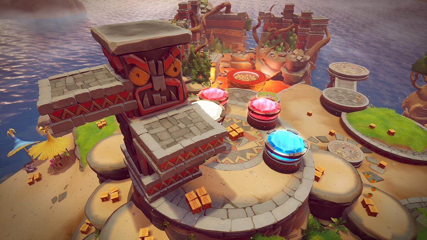 Crash Team Rumble Edition Deluxe PS5 - immagine 4