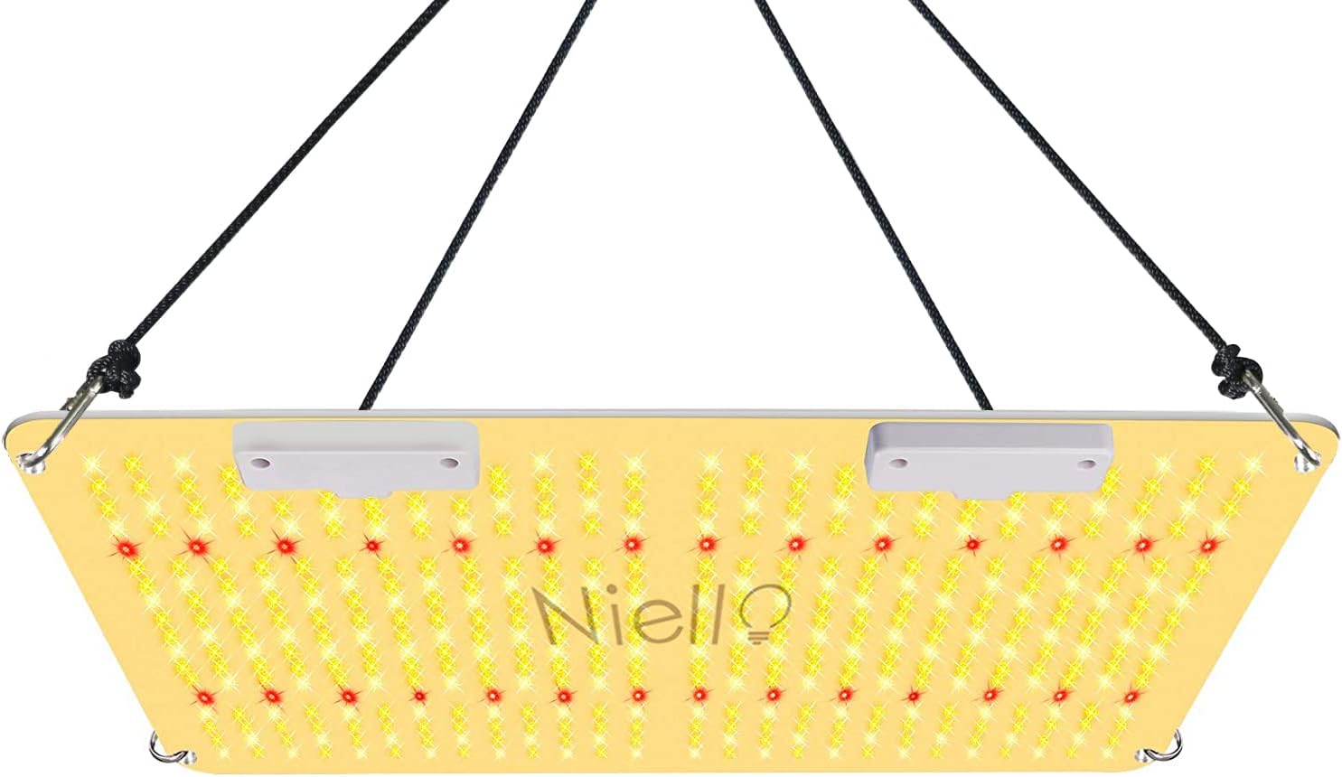 Niello Lampada per Piante 2000W IR Full Spectrum - immagine 1