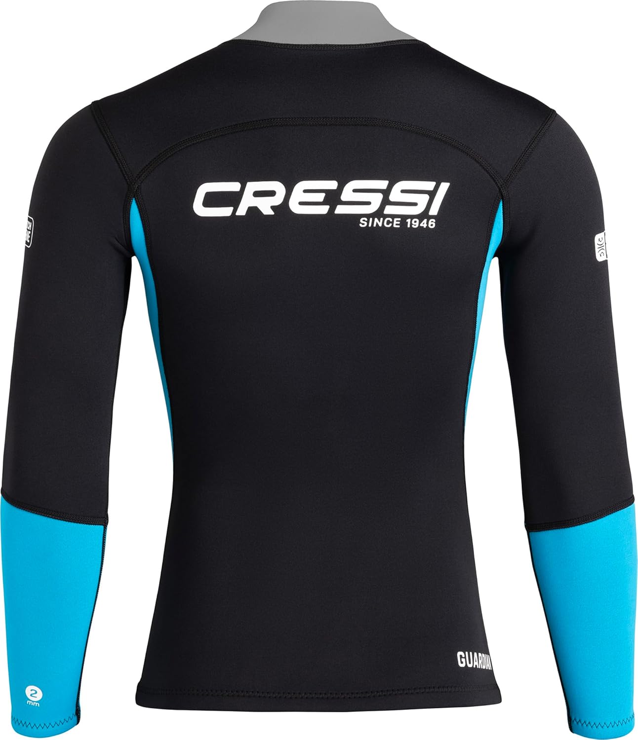CRESSI Guardian Lady - Muta Neoprene Bifoderato 2mm - immagine 4