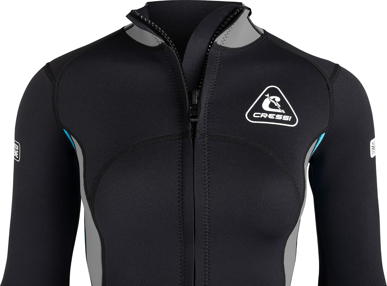 CRESSI Guardian Lady - Muta Neoprene Bifoderato 2mm - immagine 5