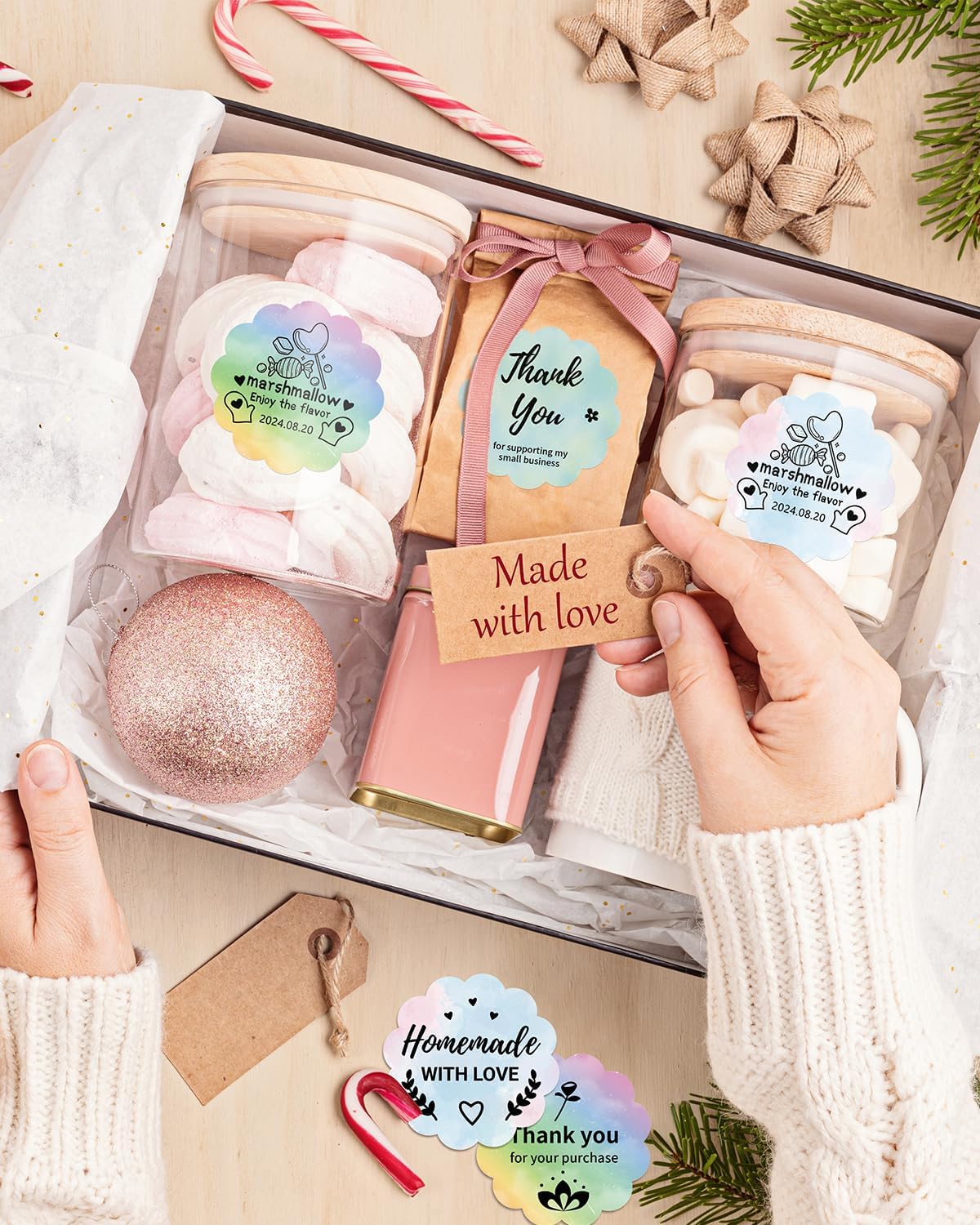 Phomemo M220 Stampante Termica Etichette Bluetooth - immagine 8