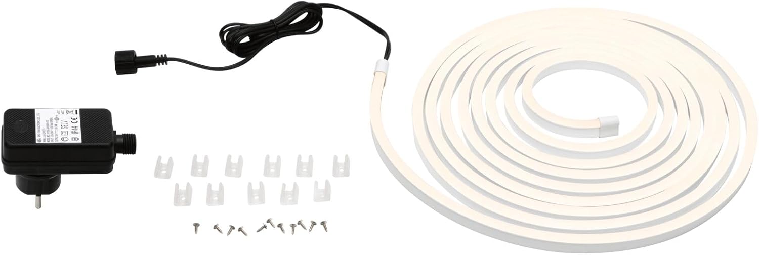 Paulmann SimpLED Outdoor 78906 - Set LED per Esterni - immagine 11