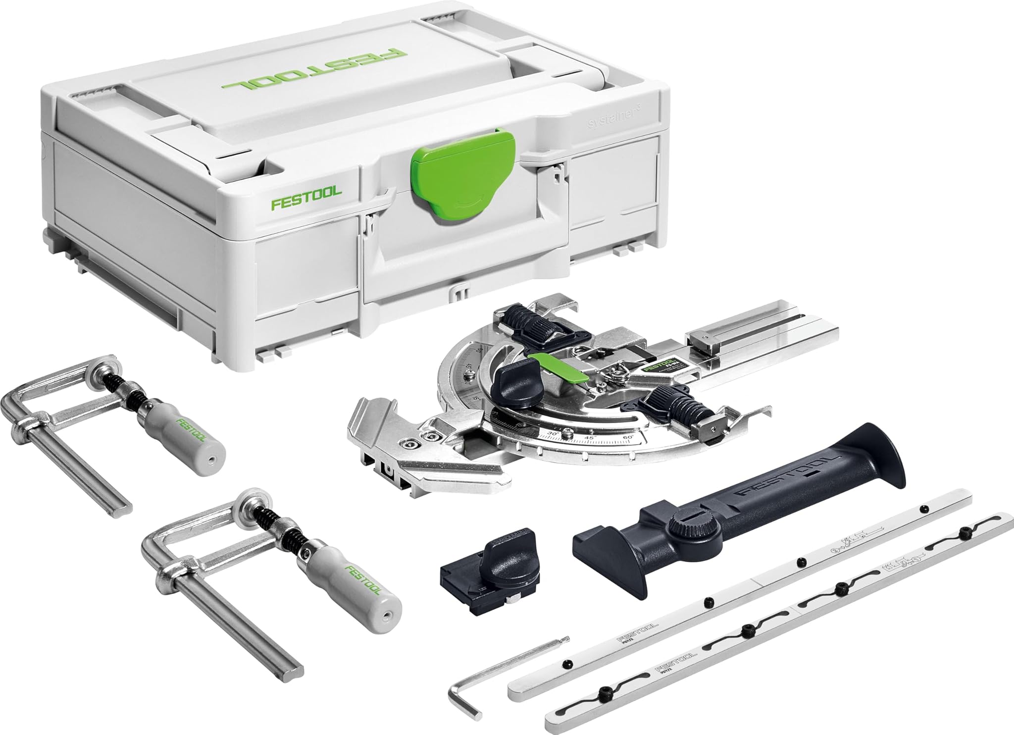 Festool Set di accessori SYS3 M 137 FS/2-Set