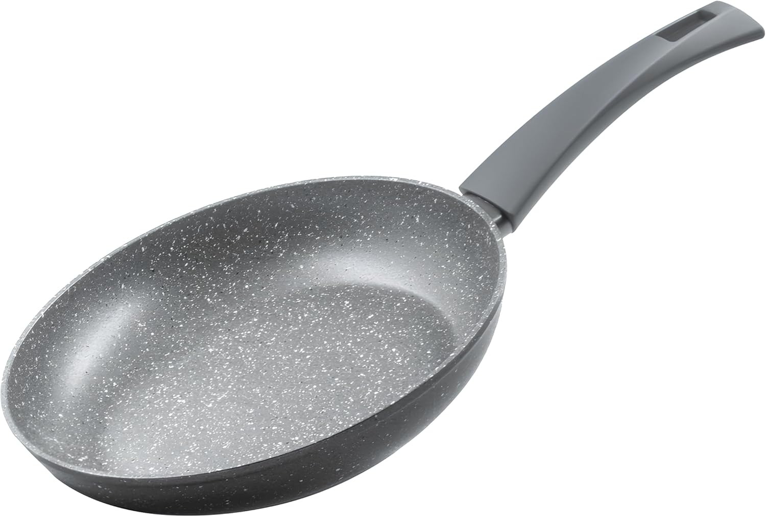 Zanetti Padella Antiaderente DURAPIETRA 20cm - immagine 5