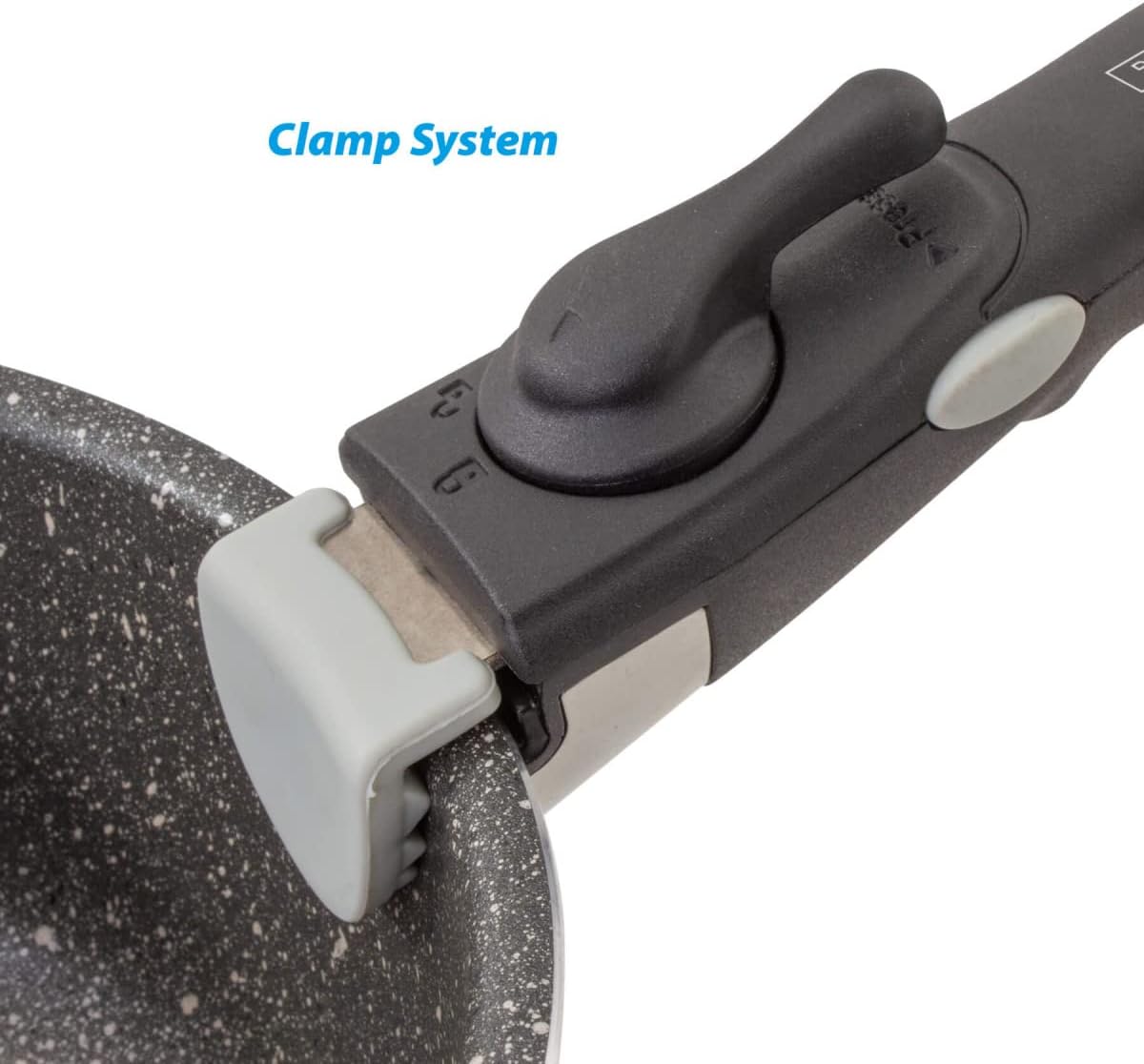 BRUNNER 0806094N Pentole e Stoviglie Campeggio Alluminio - immagine 5