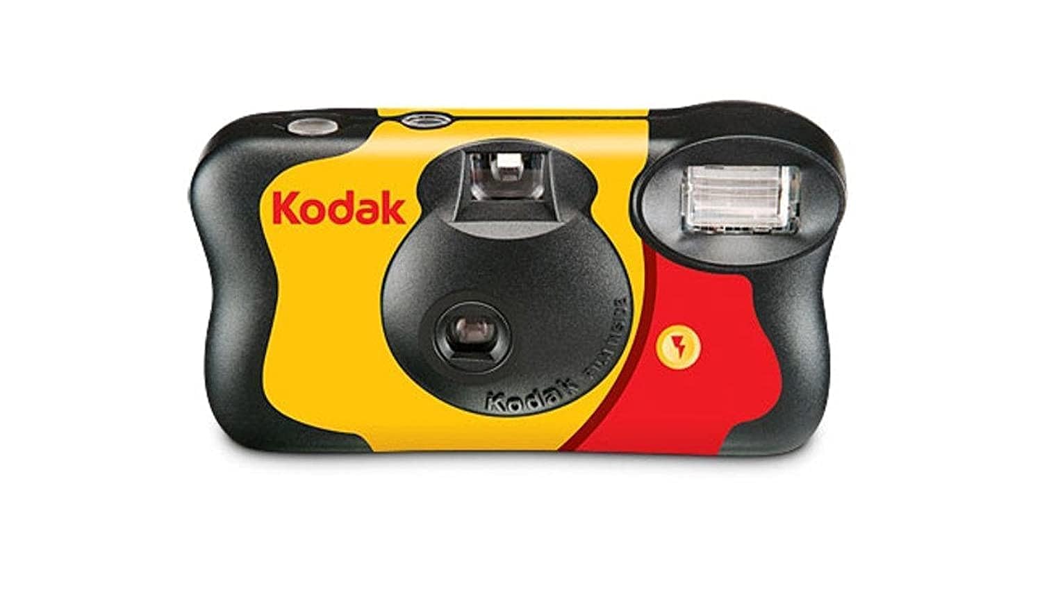 Kodak FunSaver - Fotocamera Monouso