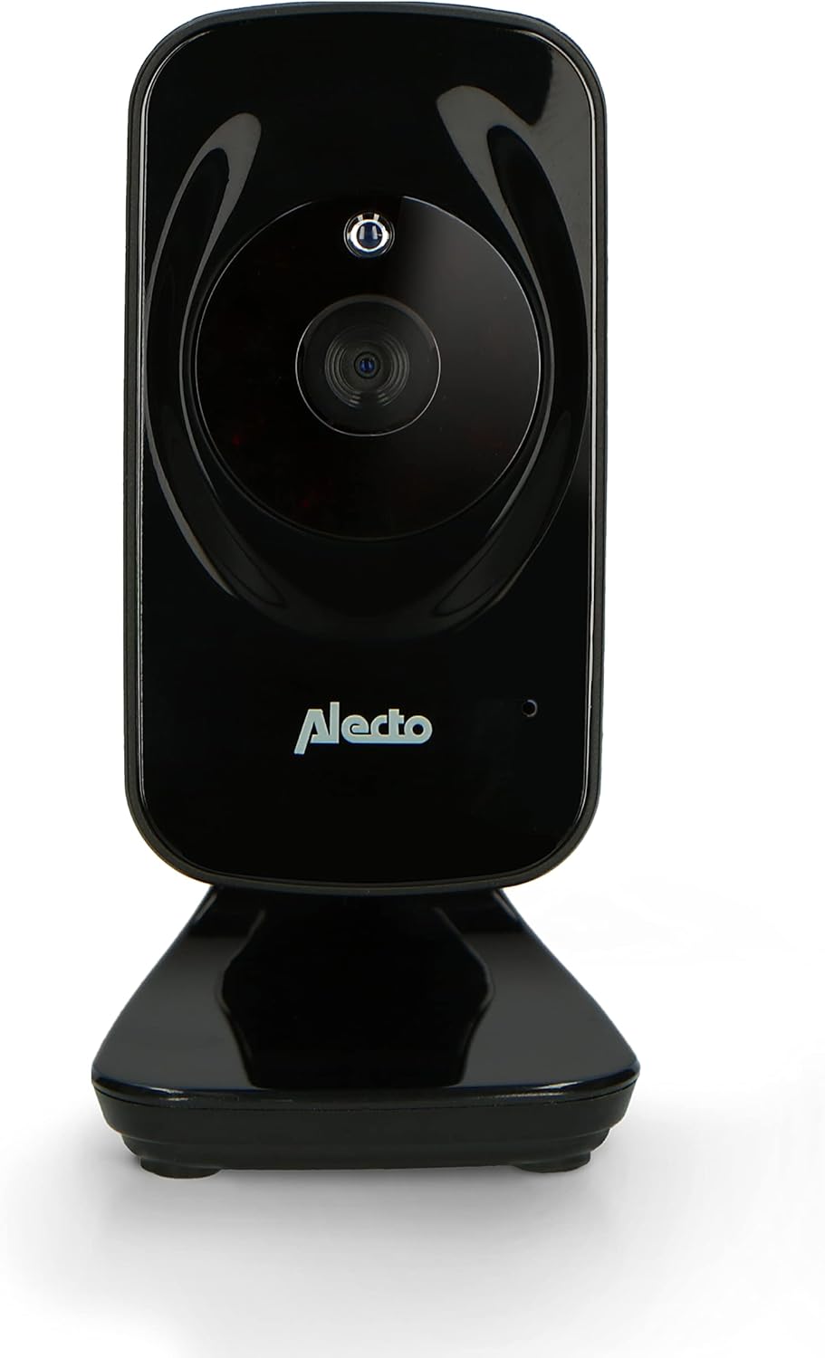 Alecto DVM149 Baby Monitor con Telecamera, Nero - immagine 3