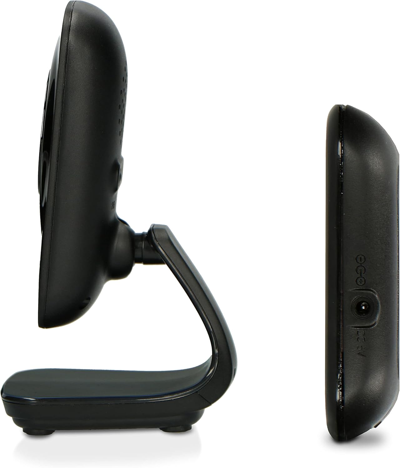 Alecto DVM149 Baby Monitor con Telecamera, Nero - immagine 6