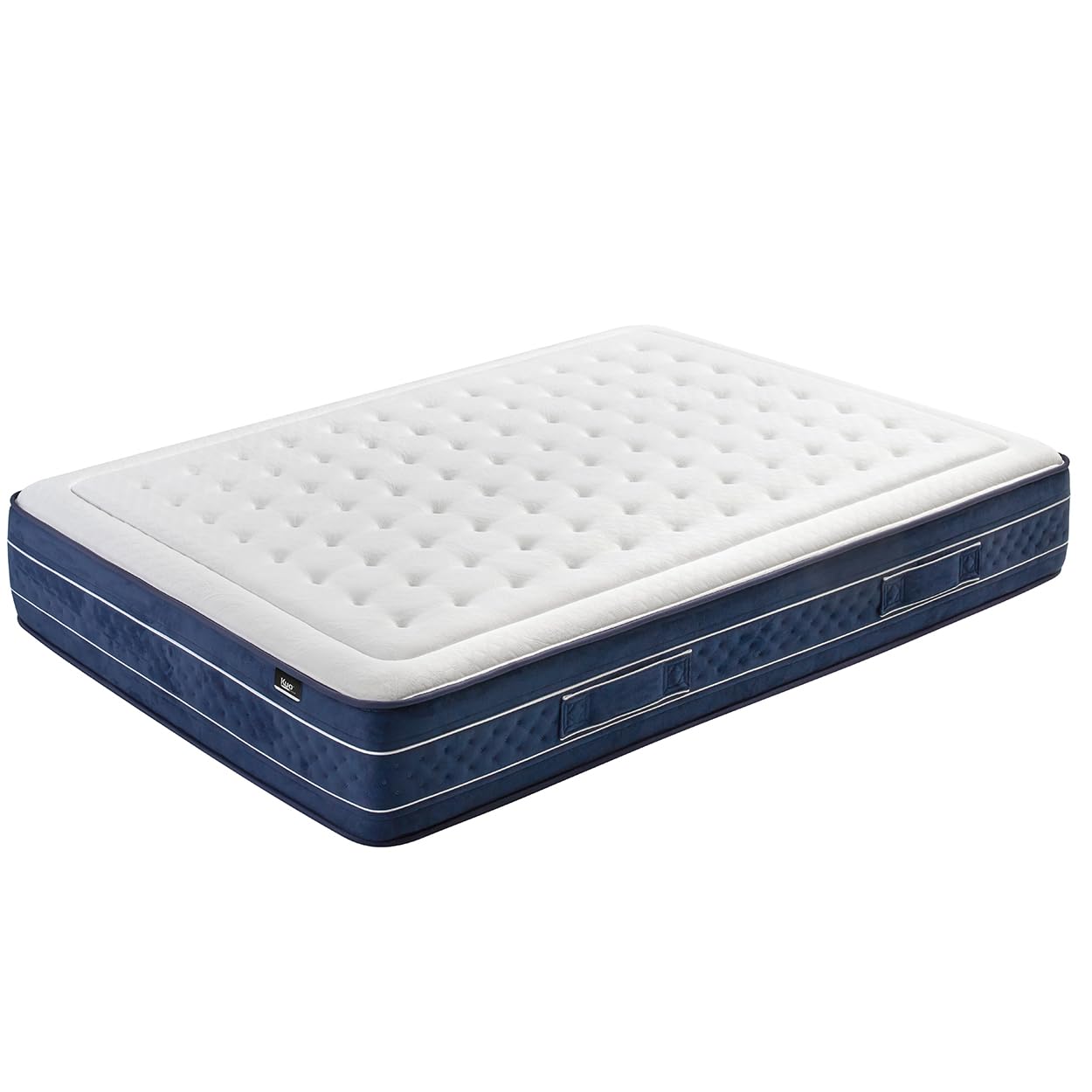 Kuo Dream - Materasso LuxDream Memory Foam 30 cm