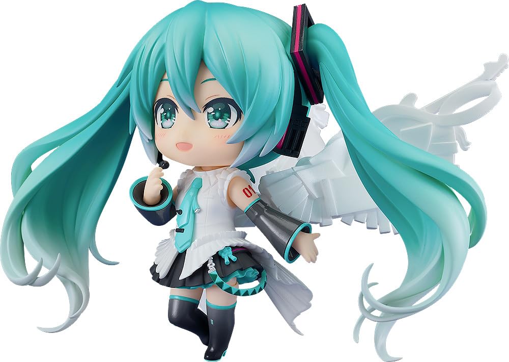 Hatsune Miku (buon compleanno 16) - Nendoroid Action Figure