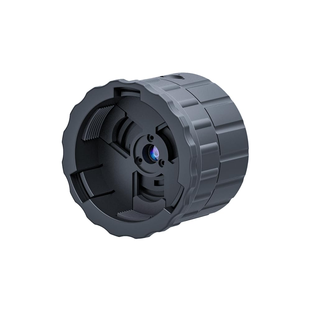 Telecamera Elettronica WiFi per Telescopio 4MP HD