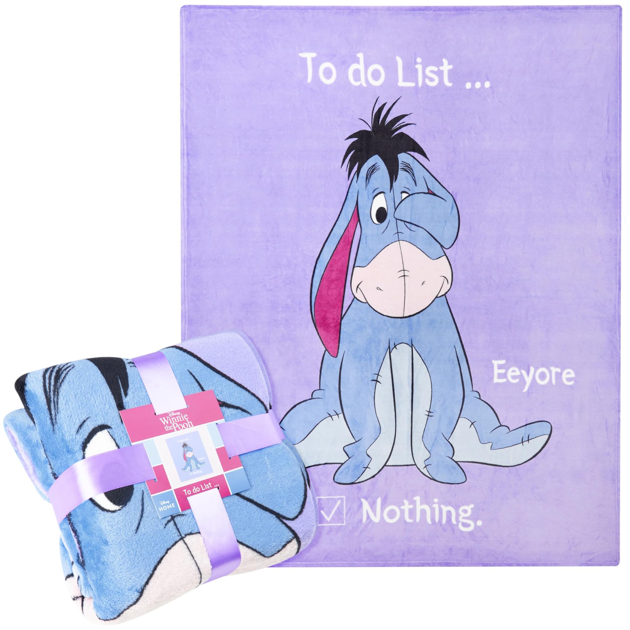 Viola Eeyore