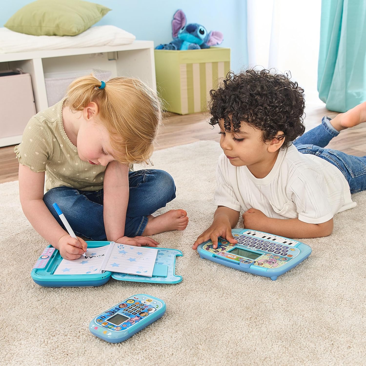 Stitch - Diario alieno - immagine 10