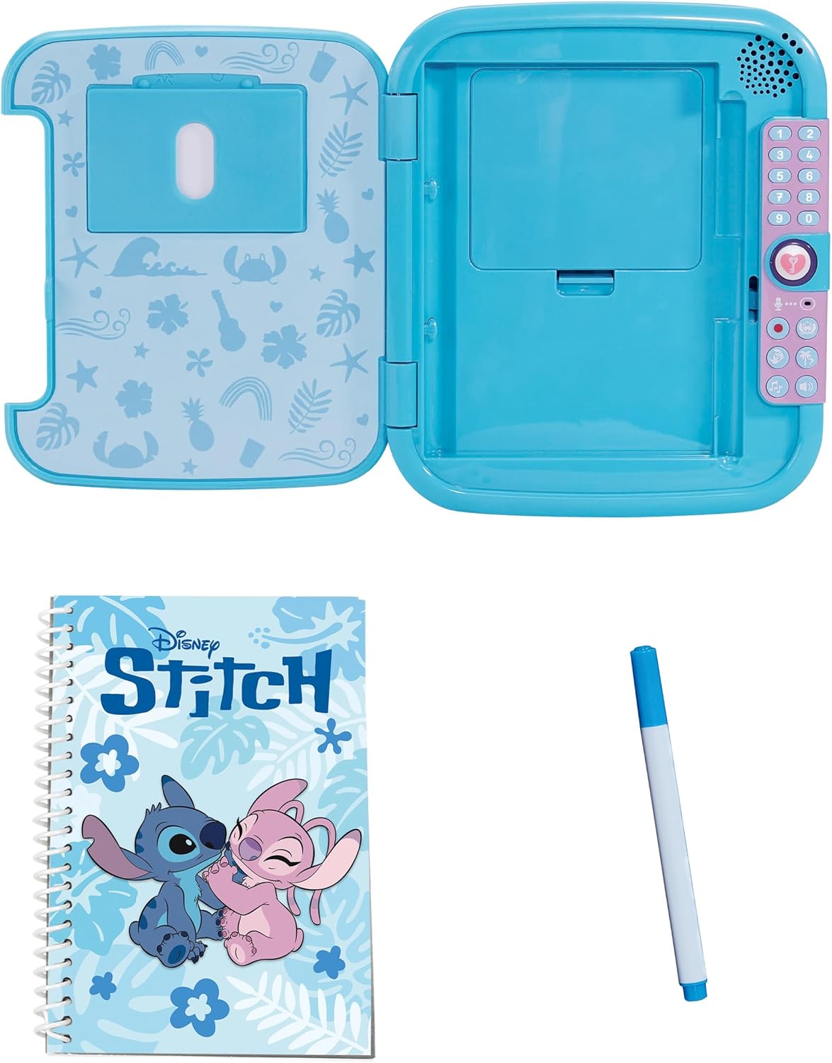 Stitch - Diario alieno - immagine 2