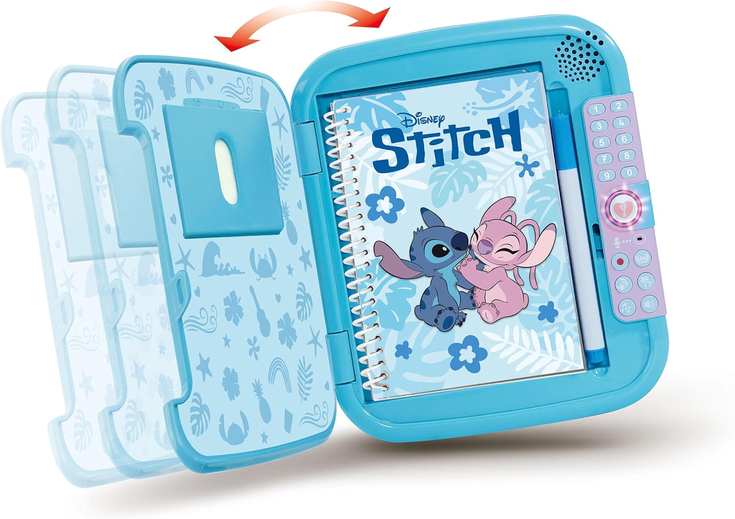 Stitch - Diario alieno - immagine 3