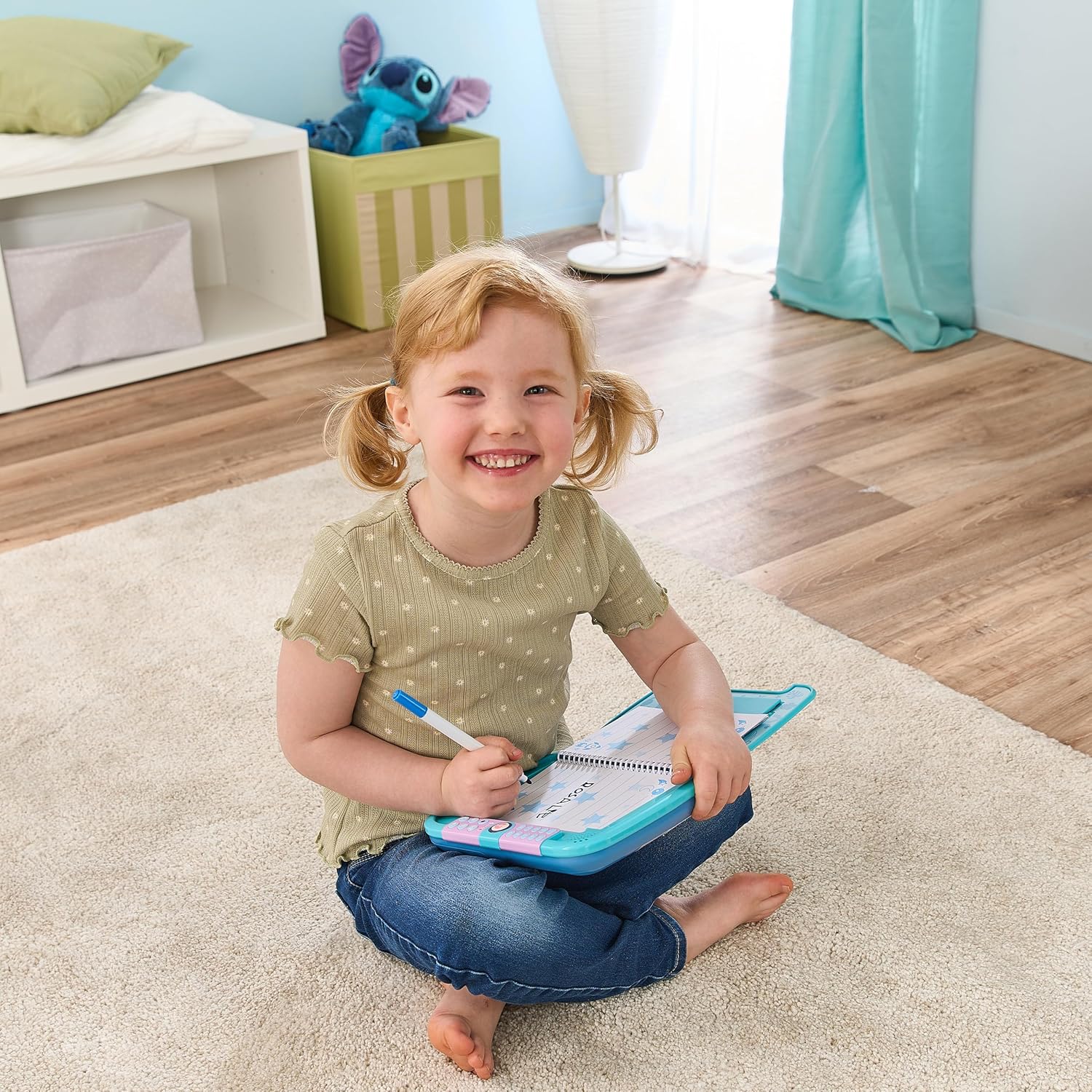 Stitch - Diario alieno - immagine 7