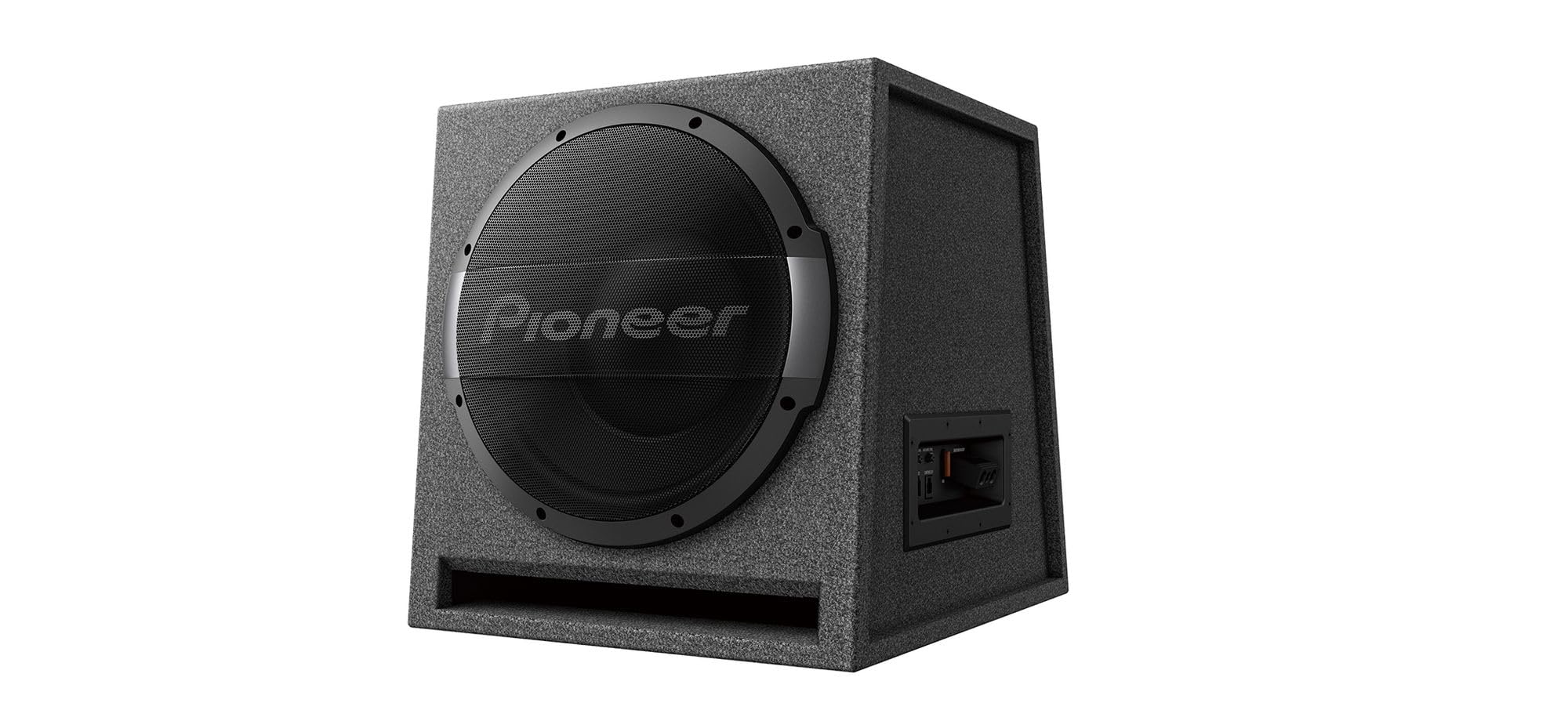 Pioneer Subwoofer Attivo TS-WX1210AH 1500W