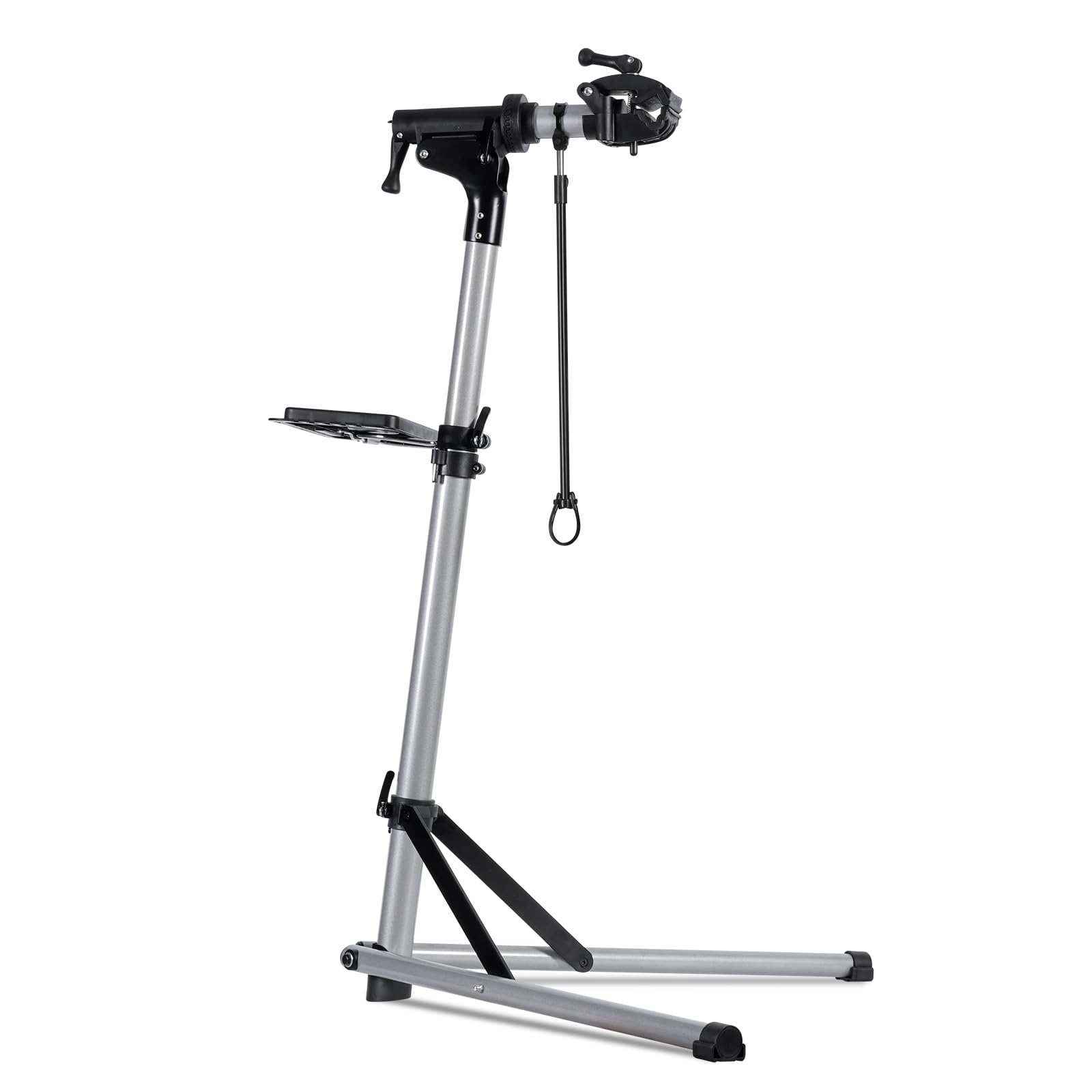 Urban Deco Supporto Riparazione Bici Alluminio 49,9kg