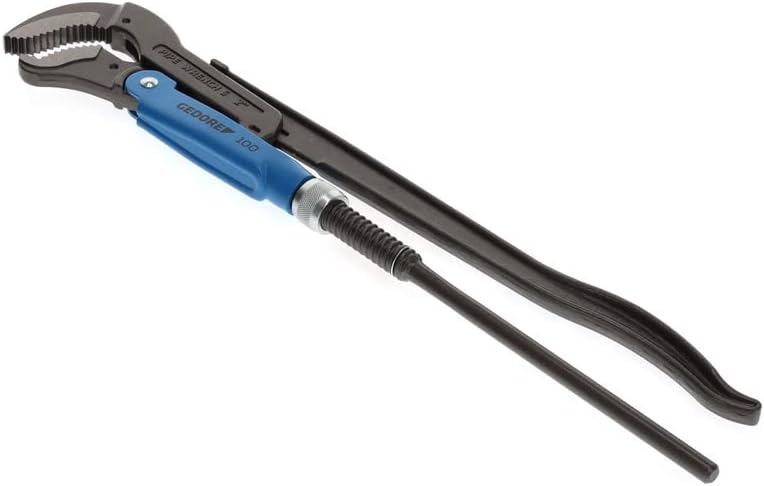 Tenaza ECK-SCHWEDE-snap 2" - immagine 2