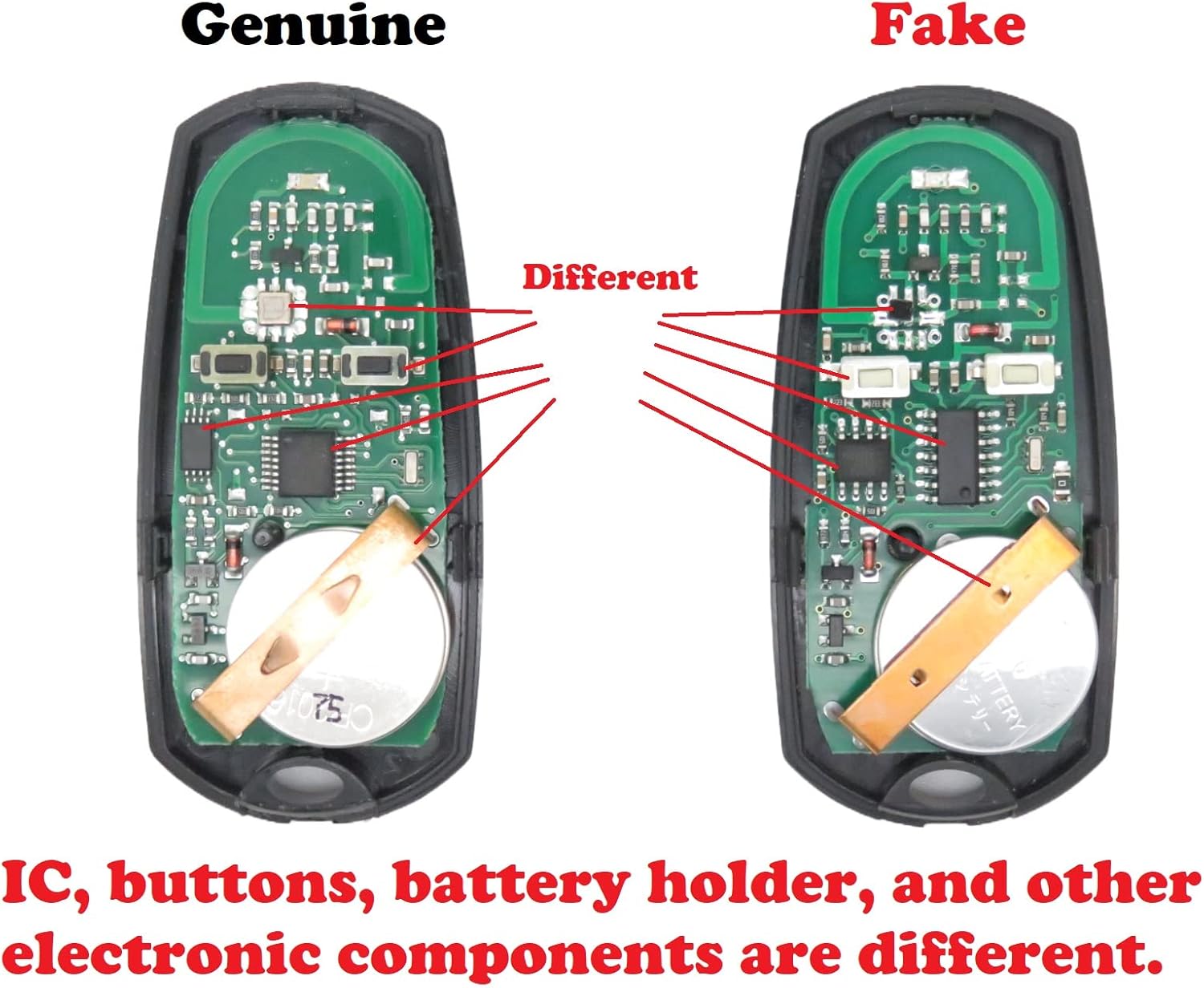 CAME Telecomando TOP 432EV - immagine 3